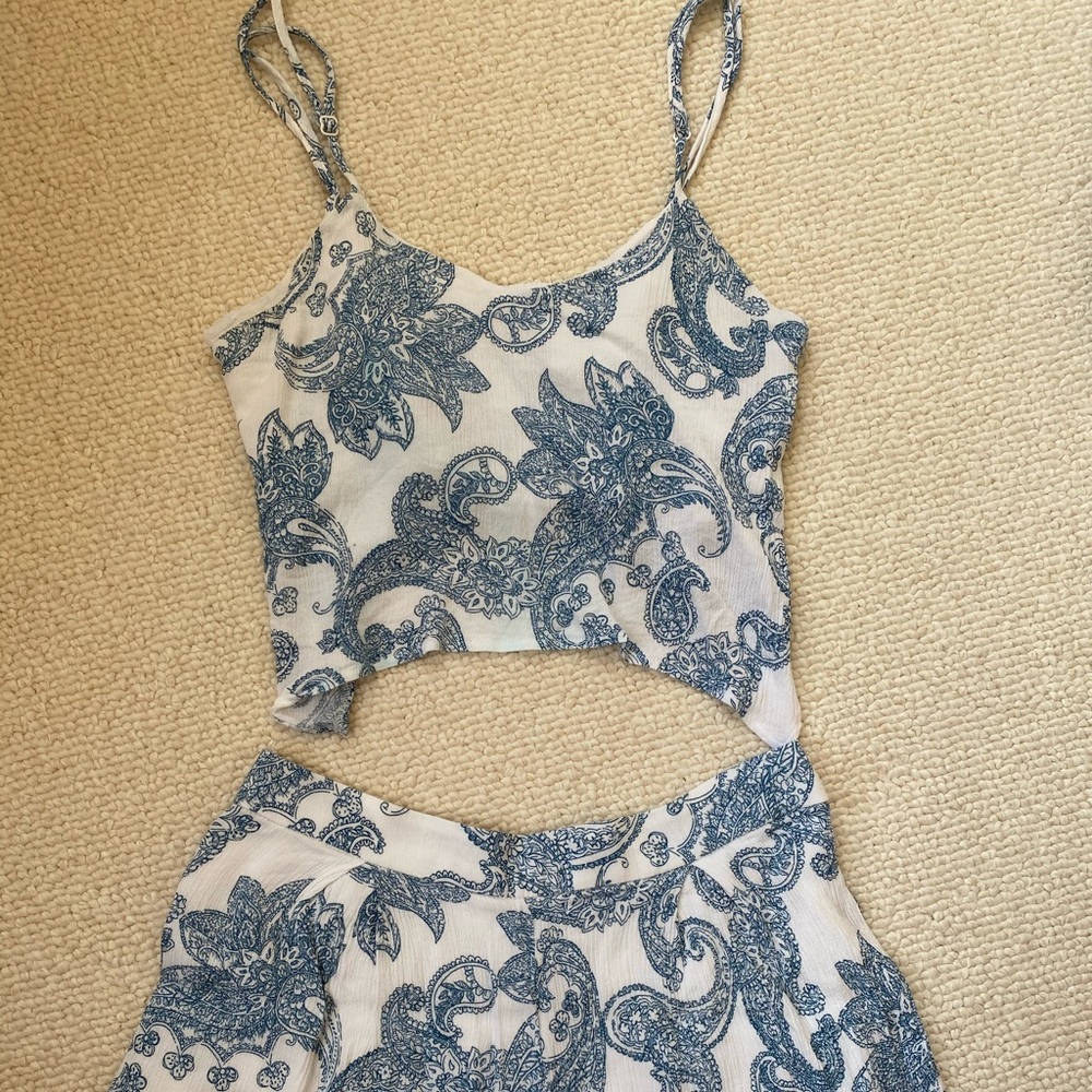 Tobi two piece